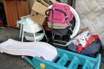Junk removal