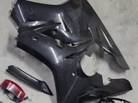 Motorcycle Fairings