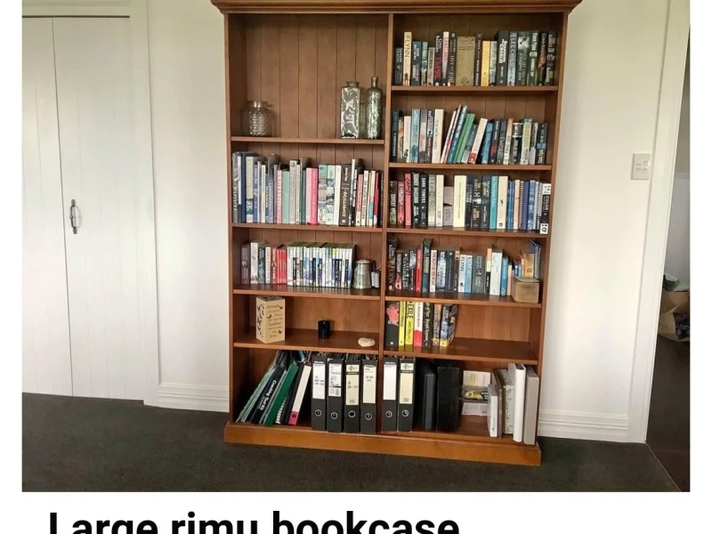 Book shelf