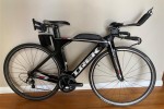 Triathlon Bike