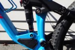 Avanti LT2 Mountain Bike - BLUE - LARGE - WHEEL SIZE 29- AS NEW!