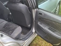 Toyota sprinter carib Bz touring