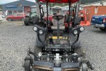 Mower - Jacobsen HR700