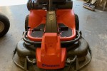 Ride On Mower - Husqvarna