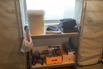 2 bedroom apartment move