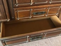 5 piece Bedroom Suite Queen/King