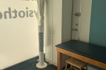 Office move