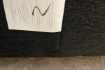Double Bed Base with Sleepmax Mattress