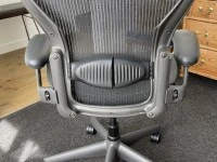 Herman Miller Aeron Office Chair