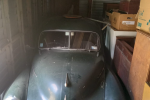 Morris Minor