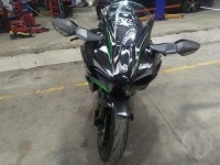 Motorcycle Kawasaki ZX1002JNFNN