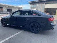 Audi a4 a4