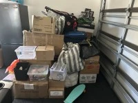 2 bedroom apartment move