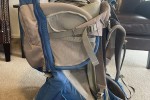 Osprey Poco Child Carrier