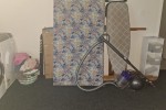 2 bedroom house move