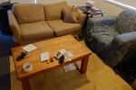 2 bedroom apartment move