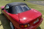 Mazda Roadster