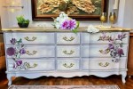 Lowboy Drawers