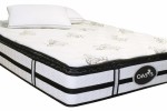 OASIS 18 QUEEN MATTRESS- Nearly New