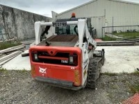 2016 Bobcat t590