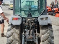 Tractor New Holland TN75V