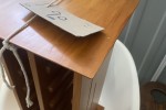 2 bedroom apartment move