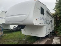 RV 5th wheel