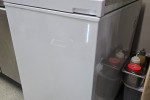 Small freezer