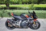 Motorcycle Aprilia Tuono