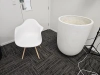 Plant pot