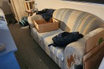 1 bedroom apartment move