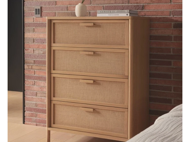 Chest of Drawers, Coffee table