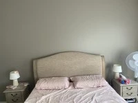 4+ bedroom house move