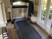 Treadmill Approx 2000mml x 850w x 1500h