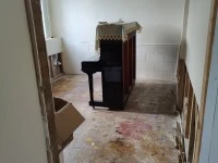 Yamaha piano