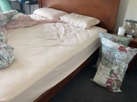 4+ bedroom house move