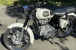 Motorcycle Royal Enfield Classic 350 Motorcycle Royal Enfield Classic 350