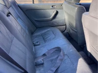 Honda Accord CB