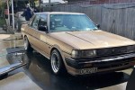 Toyota Cressida