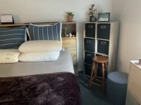 2 bedroom apartment move