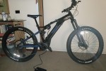 Mountan bike
