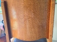 Dining Room Table Oak