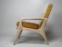 :+ original fler sc58 lounge chair :+