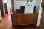 Vintage BERESFORD & HICKS Sideboard - England