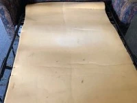 Sofa Bed / 3 Seater Couch, 2 seater couch