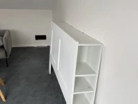 3 bedroom house move