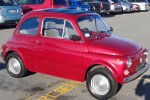 Fiat bambina