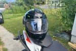 Motorcycle ktm duke duke