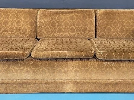 Retro G-Plan 3-Seater Couch