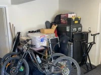 2 bedroom apartment move